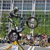 8月に浜松で開催された二輪向けイベント「バイクのふるさと浜松2012」