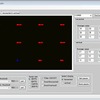 高精細オプティカルフロー出力モードの確認画面