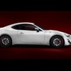 トヨタ GT86（日本名：86）のTRDパフォーマンスライン