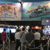 コードマスターズ、F１ゲーム2点を先行展示（東京ゲームショウ12）