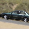 日産『サニー』がカリフォルニア環境保護局賞を受賞