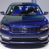 VW パサート（北米仕様）