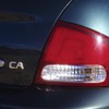 日産『サニー』がカリフォルニア環境保護局賞を受賞
