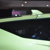 ホンダ CR-Z マイナーチェンジモデル（2012年ジャカルタモーターショー）