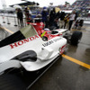 【F1日本GP】予選は日曜日