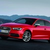 新型 アウディ S3