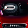 新型 アウディ S3