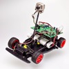 半導体技術を使用したモデルカーの競技会「フリースケール・カップ」
