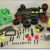 半導体技術を使用したモデルカーの競技会「フリースケール・カップ」