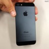 アップル iPhone 5（ソフトバンクモバイル）