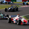【トヨタF1】日本GP、両車とも入賞圏外