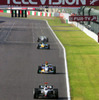 【トヨタF1】日本GP、両車とも入賞圏外