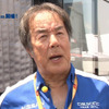【WEC 第7戦 富士】中嶋一貴が語る富士の攻略法［動画］