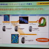 環境タイヤ技術セミナー