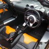 テスラ・ロードスター