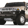 ハマー H2の2005年モデル登場