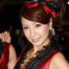 【TGS 2012】パブリックデーで一段と輝く美人コンパニオン特集 今年のラスト