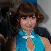 【TGS 2012】パブリックデーで一段と輝く美人コンパニオン特集 今年のラスト