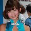 【TGS 2012】パブリックデーで一段と輝く美人コンパニオン特集 今年のラスト