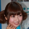 【TGS 2012】パブリックデーで一段と輝く美人コンパニオン特集 今年のラスト