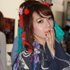 【TGS 2012】パブリックデーで一段と輝く美人コンパニオン特集 今年のラスト