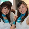 【TGS 2012】パブリックデーで一段と輝く美人コンパニオン特集 今年のラスト