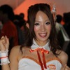 【TGS 2012】パブリックデーで一段と輝く美人コンパニオン特集 今年のラスト