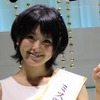 【TGS 2012】パブリックデーで一段と輝く美人コンパニオン特集 今年のラスト