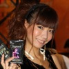 【TGS 2012】パブリックデーで一段と輝く美人コンパニオン特集 今年のラスト