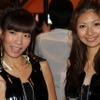 【TGS 2012】パブリックデーで一段と輝く美人コンパニオン特集 今年のラスト