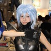 【TGS 2012】パブリックデーで一段と輝く美人コンパニオン特集 今年のラスト