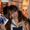 【TGS 2012】パブリックデーで一段と輝く美人コンパニオン特集 今年のラスト