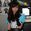 【TGS 2012】パブリックデーで一段と輝く美人コンパニオン特集 今年のラスト