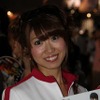 【TGS 2012】パブリックデーで一段と輝く美人コンパニオン特集 今年のラスト