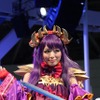 【TGS 2012】パブリックデーで一段と輝く美人コンパニオン特集 今年のラスト