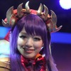 【TGS 2012】パブリックデーで一段と輝く美人コンパニオン特集 今年のラスト