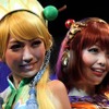 【TGS 2012】パブリックデーで一段と輝く美人コンパニオン特集 今年のラスト