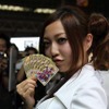 【TGS 2012】パブリックデーで一段と輝く美人コンパニオン特集 今年のラスト