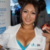 【TGS 2012】パブリックデーで一段と輝く美人コンパニオン特集 今年のラスト