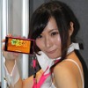 【TGS 2012】パブリックデーで一段と輝く美人コンパニオン特集 今年のラスト