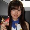 【TGS 2012】パブリックデーで一段と輝く美人コンパニオン特集 今年のラスト