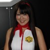 【TGS 2012】パブリックデーで一段と輝く美人コンパニオン特集 今年のラスト