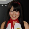 【TGS 2012】パブリックデーで一段と輝く美人コンパニオン特集 今年のラスト