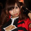 【TGS 2012】パブリックデーで一段と輝く美人コンパニオン特集 今年のラスト