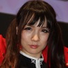 【TGS 2012】パブリックデーで一段と輝く美人コンパニオン特集 今年のラスト