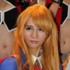 【TGS 2012】パブリックデーで一段と輝く美人コンパニオン特集 今年のラスト