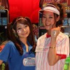 【TGS 2012】パブリックデーで一段と輝く美人コンパニオン特集 今年のラスト