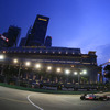 2012年 シンガポールGP予選