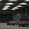 2012年 シンガポールGP予選