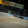 2012年 F1 シンガポールGP